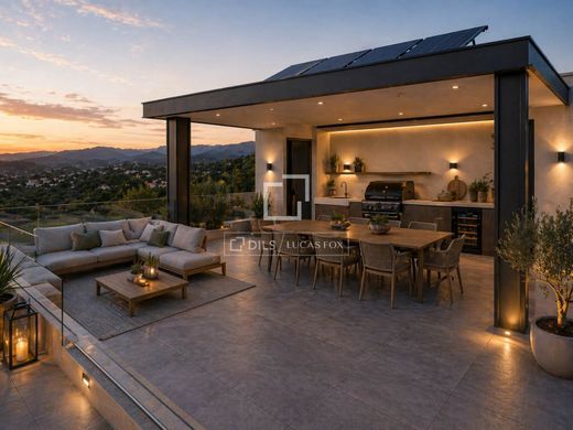 Villa in Sant Pere de Ribes, Province of Barcelona