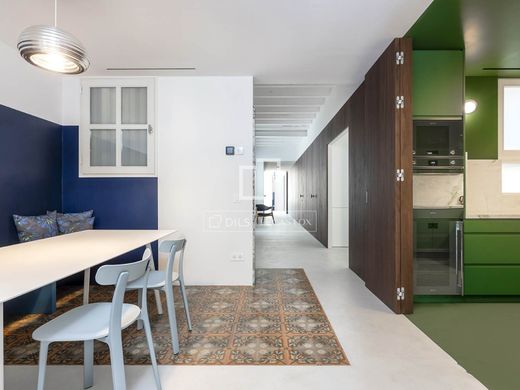 Apartment in Barcelona, Province of Barcelona