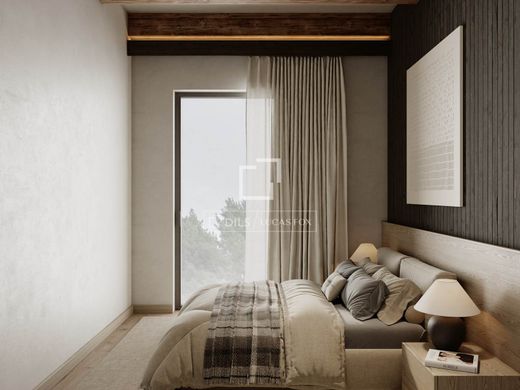 Apartment in Puigcerdà, Province of Girona