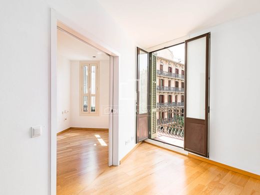 Apartment in Barcelona, Province of Barcelona
