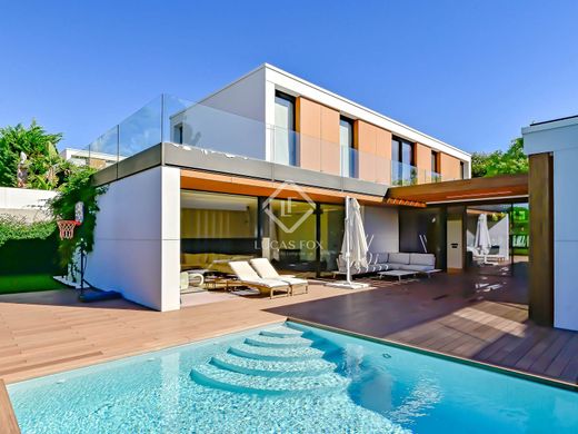 ‏וילה ב  Castell-Platja d'Aro, Província de Girona