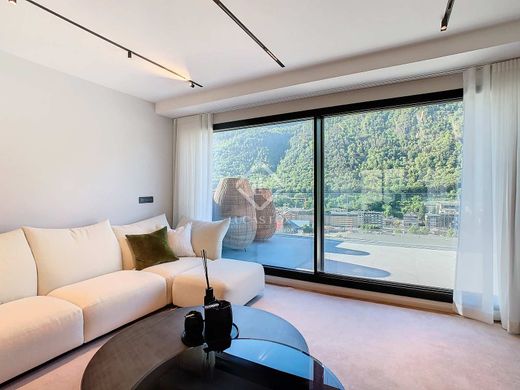 Penthouse in Andorra la Vella