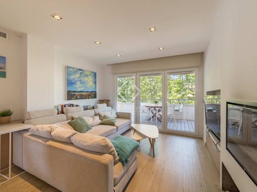 Penthouse in Sant Feliu de Guíxols, Province of Girona