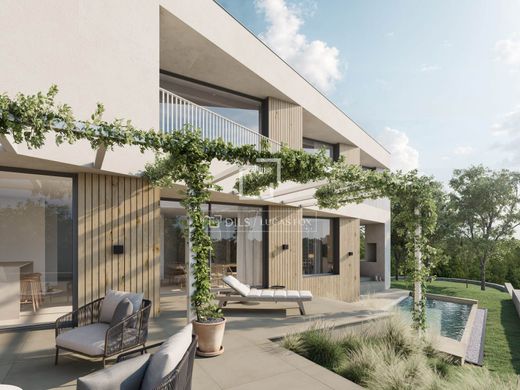 Villa in Vilassar de Dalt, Province of Barcelona