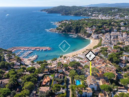 Villa in Llafranc, Province of Girona