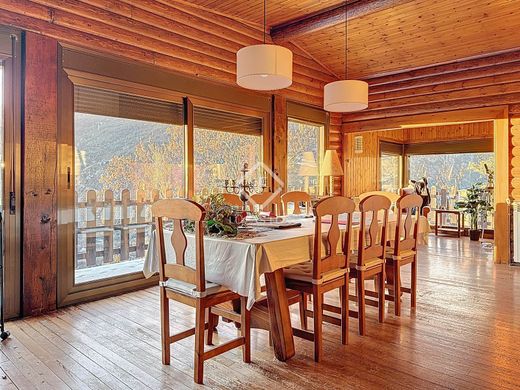 Вилла, Энкам, Encamp