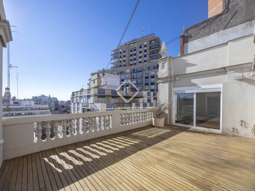 ‏דירת פנטהאוז ב  ולנסיה, Província de València