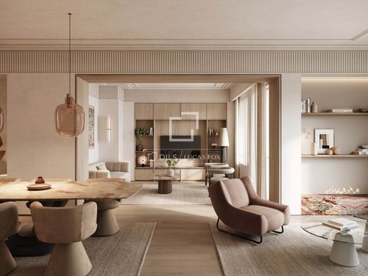 Appartement à Madrid, Province de Madrid