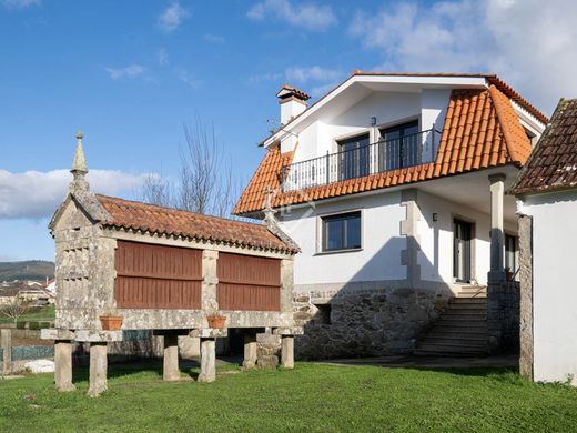 Villa in Redondela, Pontevedra