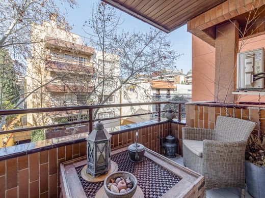 Apartment in Barcelona, Province of Barcelona