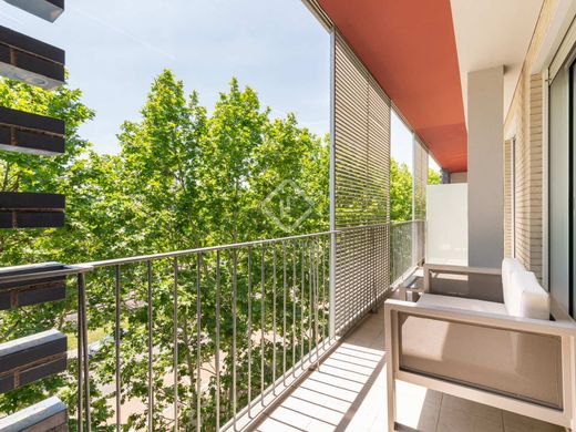 Penthouse in Sant Cugat, Province of Barcelona