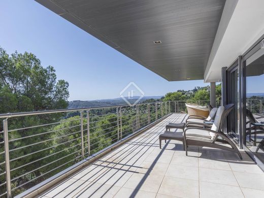 Villa in Chiva, Valencia