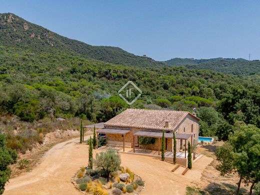 Villa in Santa Cristina d'Aro, Province of Girona