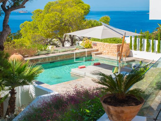 Villa in Cala Vadella, Province of Balearic Islands