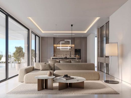Villa Riviera del Sol, Provincia de Málaga