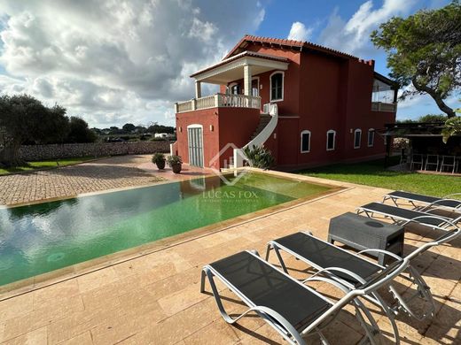 Villa à Ciutadella, Province des Îles Baléares