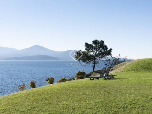 Villa in Muros, Provincia da Coruña