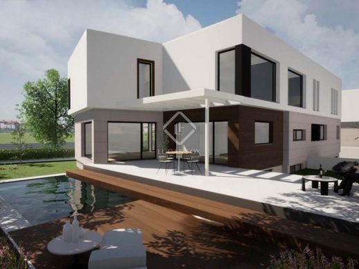 别墅  Sant Cugat del Vallès, Província de Barcelona