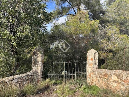 أرض ﻓﻲ Bunyola, Illes Balears