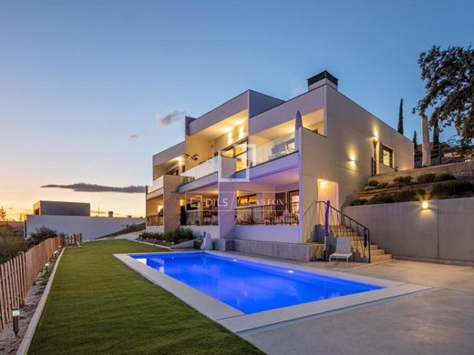 Villa in Las Rozas de Madrid, Province of Madrid