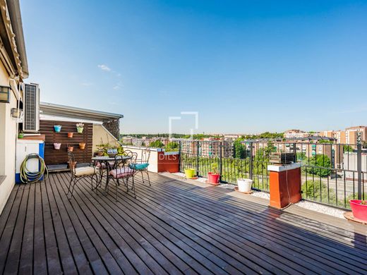 Penthouse w Madryt, Provincia de Madrid