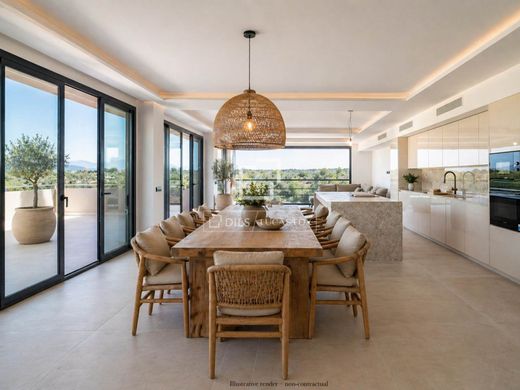 Villa in Palma de Mallorca, Province of Balearic Islands