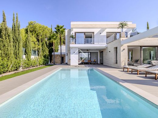 Villa a Xàbia, Provincia de Alicante