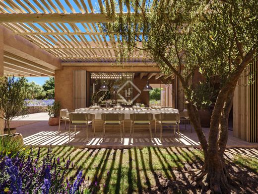 Villa à Sant Francesc de Formentera, Province des Îles Baléares