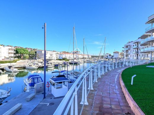 Apartment in Platja d'Aro, Province of Girona