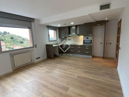 Daire Barselona, Província de Barcelona