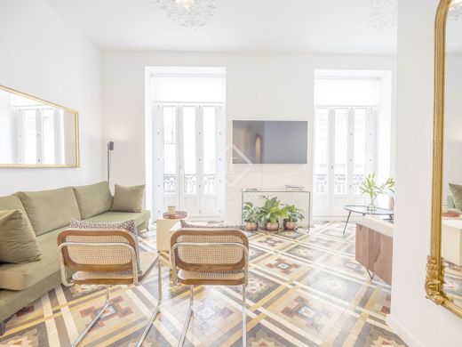 Apartment in Valencia