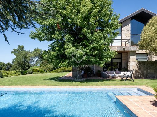 Villa in Nigrán, Pontevedra