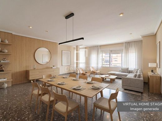 Apartment in Valencia