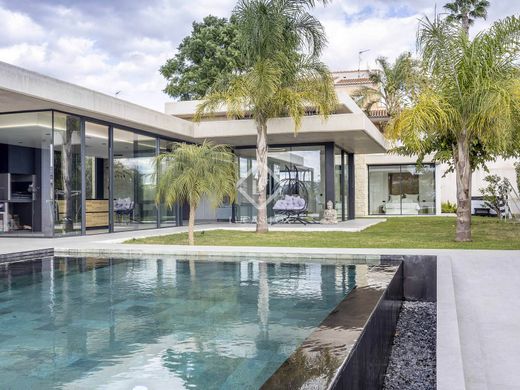 Villa a Ribarroja del Turia, Província de València