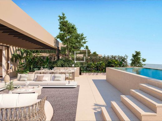Apartamento - Benahavís, Málaga