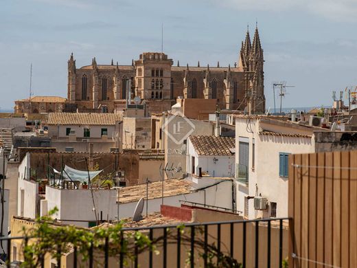 Penthouse in Palma de Mallorca, Province of Balearic Islands