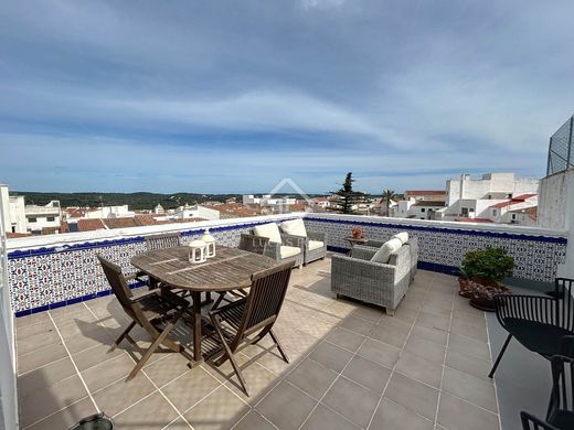 Penthouse in Mahon, Province of Balearic Islands