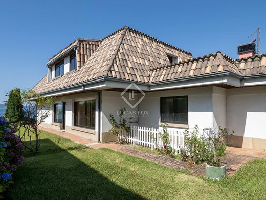 Villa a Oia, Provincia de Pontevedra