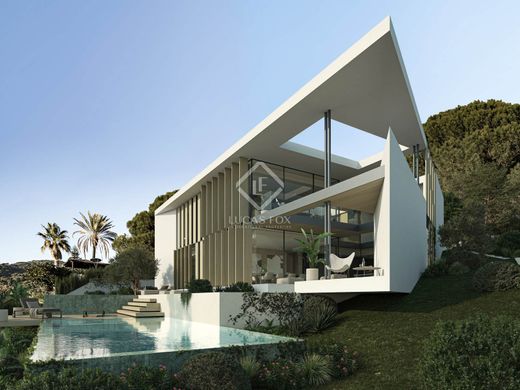 Villa en Premiá de Dalt, Provincia de Barcelona