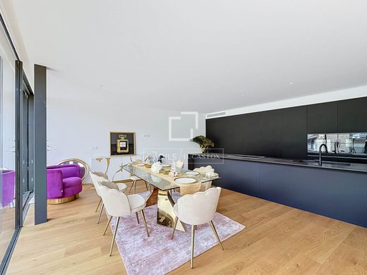 Apartment in Ordino