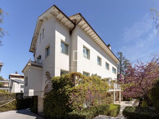 Villa in Madrid, Province of Madrid