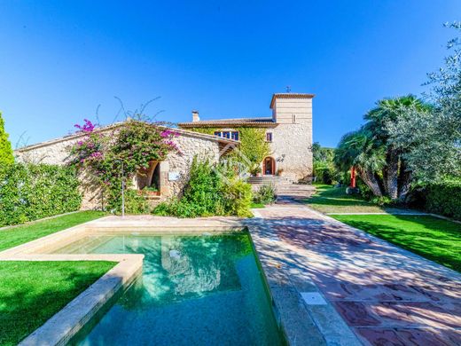 Landhuis in Castellet, Província de Barcelona