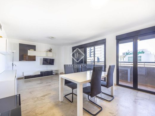 Penthouse in Valencia, Província de València