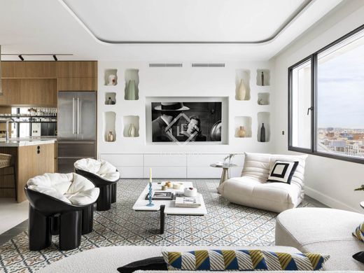 Attico a Madrid, Provincia de Madrid