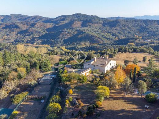 Country House in Arbúcies, Province of Girona