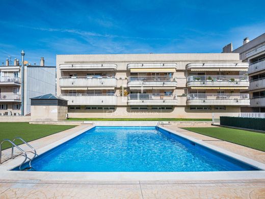Apartment in Sant Cugat del Vallès, Province of Barcelona