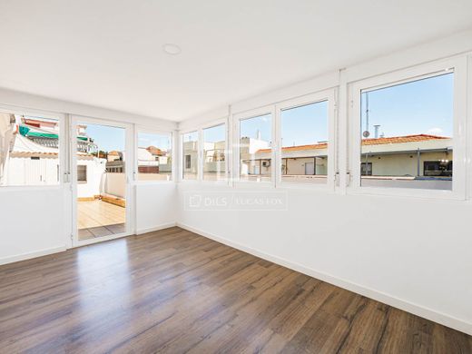 Penthouse in Madrid, Province of Madrid