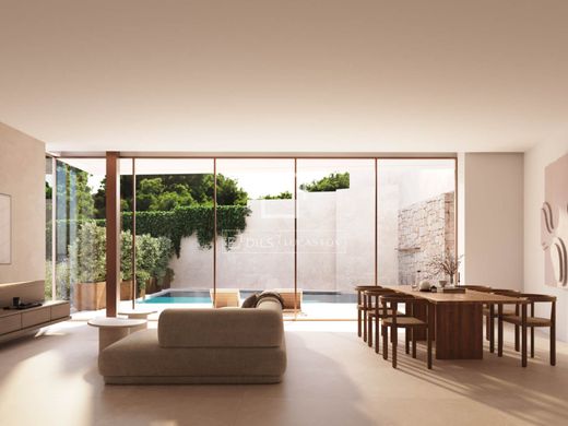 别墅  Can Furnet, Illes Balears