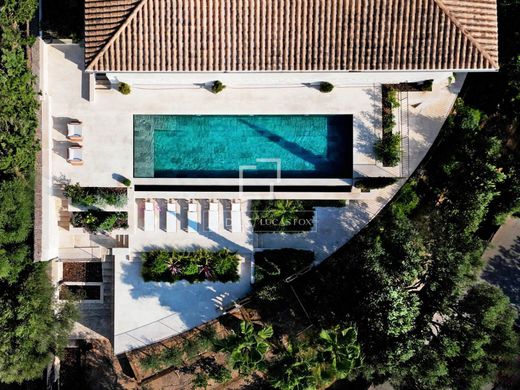 Villa in Bunyola, Balearen Inseln