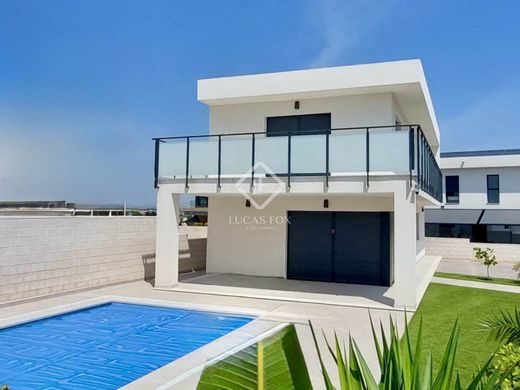 Villa Santa Pola, Provincia de Alicante